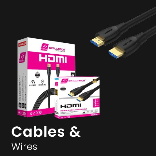 HDMI Cables