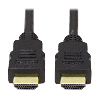 Skill Tech 2K HDMI CABLE 1.5M