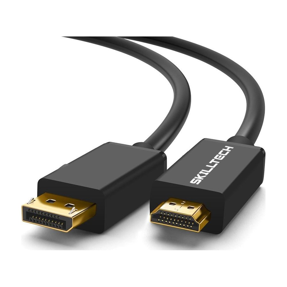 Skill Tech 4K HDMI CABLE 20M